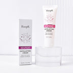 Exfoliating Gel Cream