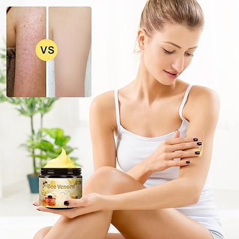 Bee Venom Skin Care Cream