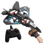 Remote Control Airplane (L0712)