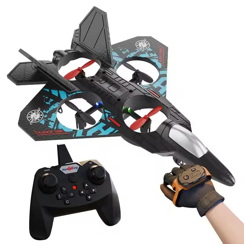 Remote Control Airplane (L0712)