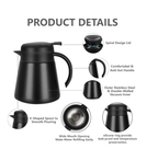 Thermal Coffee Pot